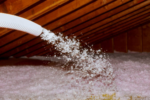  Belmont Estates, VA Insulation Contractor Pros