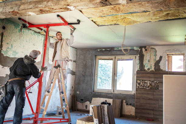 Best Insulation for Specific Applications in Belmont Estates, VA