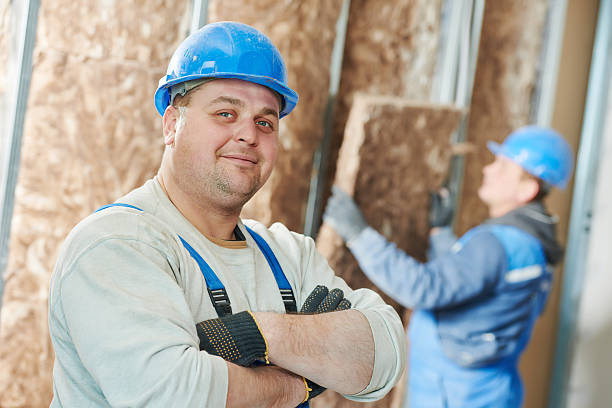 Best Types of Insulation in Belmont Estates, VA