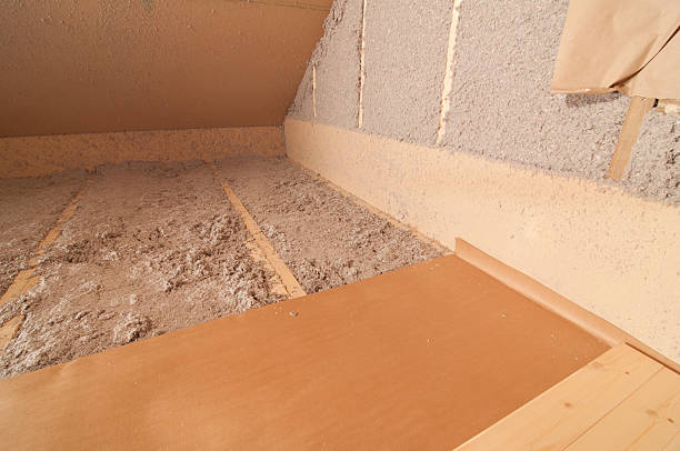 Best Insulation for Specific Applications in Belmont Estates, VA