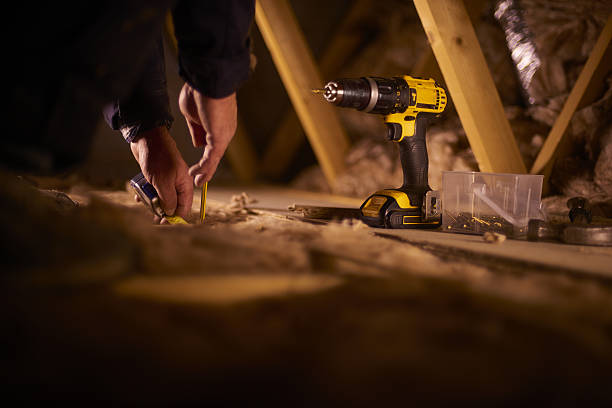 Best Insulation Maintenance and Repair in Belmont Estates, VA